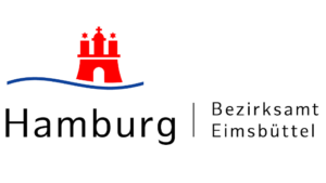 Logo des Bezirksamts Hamburg-Eimsbüttel