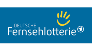 Logo der Deutschen Fernsehlotterie