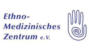 Logo des Ethno-Medizinischen Zentrums