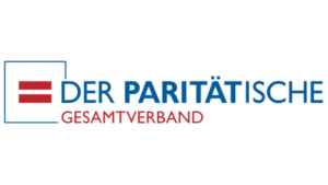 Logo des Paritätischen Gesamtverbandes