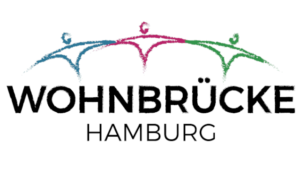 Logo der Wohnbrücke Hamburg